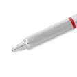 Rotring Rapid PRO lyijykynä 0,7mm kromi - Lyijykynät - 1904256 - 3