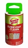 Scotch-Brite™ Everyday Clean -teippiharjan vaihtokappale - Siivous-ja keittiötarvikkeet - 19060356 - 1