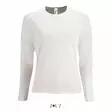 Sporty LSL Women tekninen T-paita (T5) - Urheiluvaatteet - T-0616 - 102