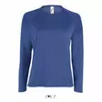 Sporty LSL Women tekninen T-paita (T5) - Urheiluvaatteet - T-0616 - 104