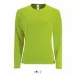 Sporty LSL Women tekninen T-paita (T5) - Urheiluvaatteet - T-0616 - 105