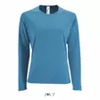 Sporty LSL Women tekninen T-paita (T5) - Urheiluvaatteet - T-0616 - 108