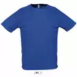 Sporty tekninen paita 3XL (T10) - Urheiluvaatteet - T-0666 - 109