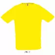 Sporty tekninen paita 3XL (T10) - Urheiluvaatteet - T-0666 - 106