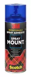 Tarraliima 3M SprayMount 400ml - Liimat, liimarollerit - 7100296969 - 2