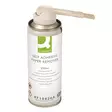 Tarranpoistoaine Q-Connect 200 ml paperitarroille - Tarranpoisto - 278186 - 2