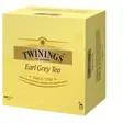 Tee Twinings Earl Grey/100kpl - Teet - 269136 - 2