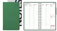 Time vihreä 2026 - Taskukalenterit - 4226 - 1