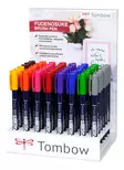 Tombow sivellinkynä Fudenosuke telineessä (48kpl) - Kalligrafiakynät - TOM13026 - 1
