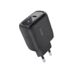 Trust Maxo 45W USB-C Charger ECO, Black - Laturit ja varavirtalähteet - 24816 - 2