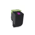 Värikasetti Laser Q-connect Lexmark 70C2HME CS310 magenta 3K - Lexmark - 394846 - 1