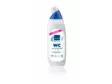 WC-puhdistusgeeli Kiilto hajusteeton 750ml - Pesu- ja puhdistusaineet - 264216 - 2