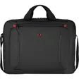 Wenger BQ ohut kannettava laukku 16" musta - Tietokonelaukut - 611906 - 1