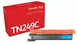 Xerox Everyday Brother TN-249C cyan - Brother laserkasetit - 006R05336 - 1