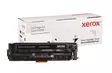 Xerox Everyday Toner High Yield musta värikasetti HP 312X 4.4K - Hp laserkasetit - 006R03816 - 1