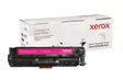 Xerox Everyday Toner Magenta värikasetti HP 305A 2.6K - Hp laserkasetit - 006R03806 - 1