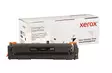 Xerox Everyday Toner musta värikasetti HP 203A 1.4K - Hp laserkasetit - 006R04176 - 1