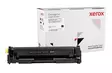 Xerox Everyday Toner musta värikasetti HP 410A 2.3K - Hp laserkasetit - 006R03696 - 1