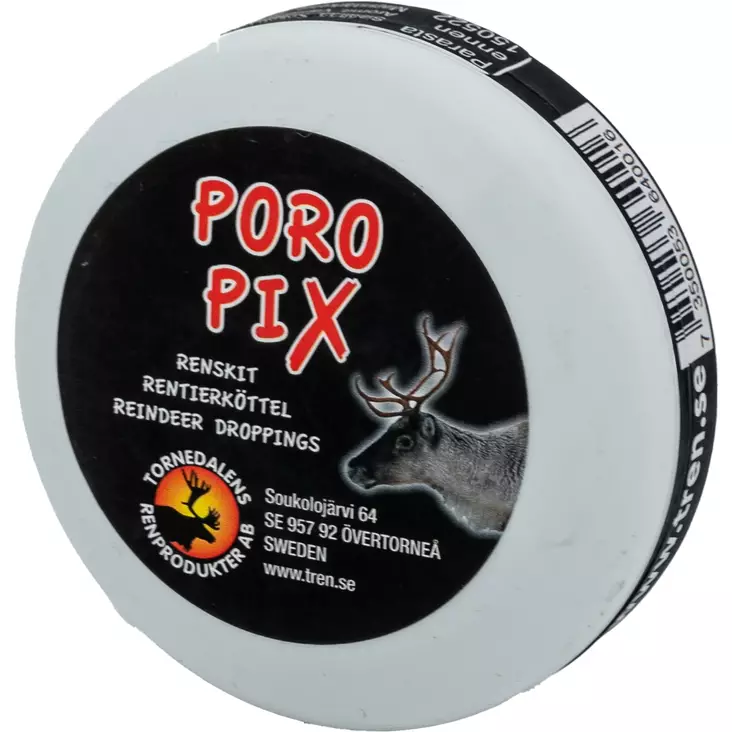 Poro Pix 50g "papana" makeinen - Tuote/lahjapaketit - 640016 - 1