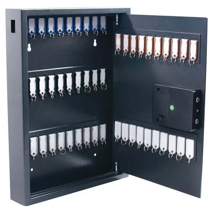 Pavo Avainkaappi Mang 50 avaimelle - Avaimenperät, avainkaapit - 8013876 - 1