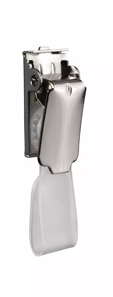 Durable Nimikylttien ja henkilökorttien pidike 25kpl - Nimikortit, kongressineulat, kaulanauhat - 810326 - 1