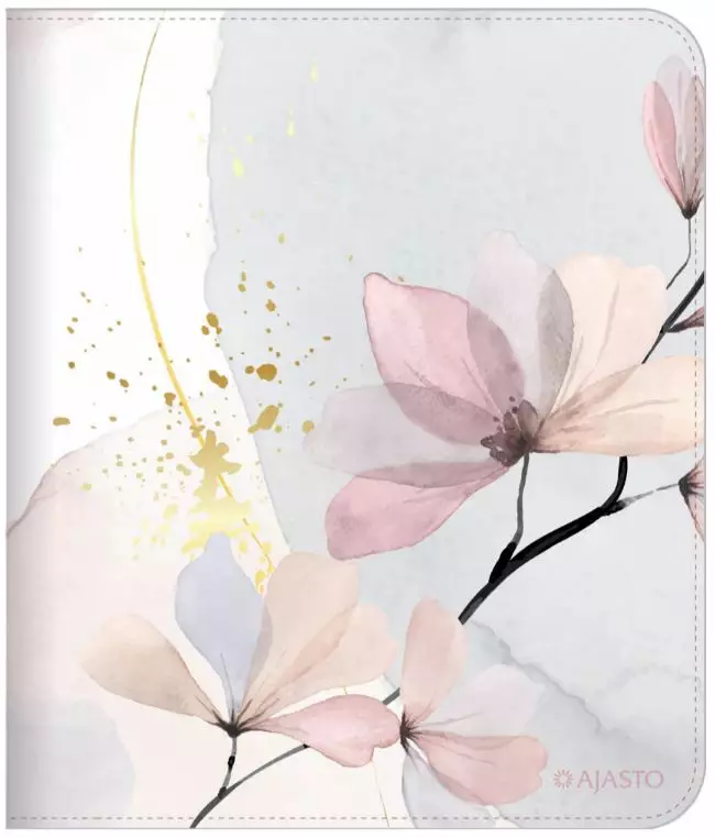 Ajasto Project365 2026 pöytäkalenteri 148 x 210mm - Pöytäkalenterit - 2676213326 - 1