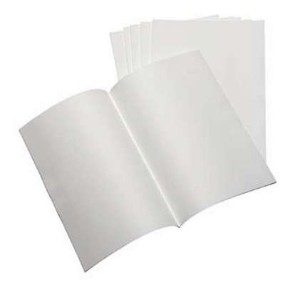 Arkistopaperi Tervakoski 2 A3 taitettu 80g/250 - Valkoiset tulostuspaperit - 233296 - 1