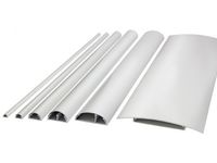 Cable cover 1,5m - Kaapelitarvikkeet - 02144916 - 1