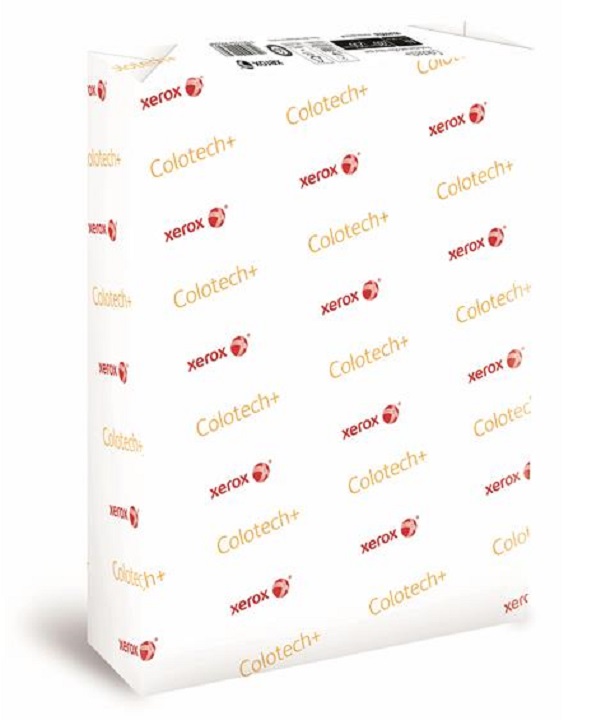 Colotech+ 250g A4 250 arkkia - Valkoiset tulostuspaperit - X003R99026 - 1