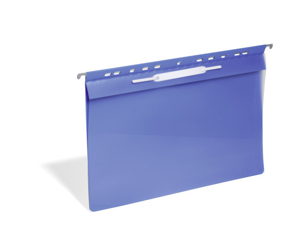 Durable Monireikäinen Projektikansio sininen - Riippukansiot - 256006 - 1