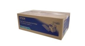 Epson Aculaser C3800 Cyan toner HC - Epson laserkasetit - S051126 - 1