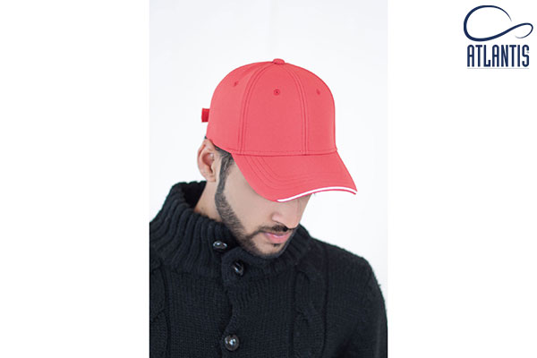 Estoril baseball hattu - Hatut ja lätsät - ESTO - 1