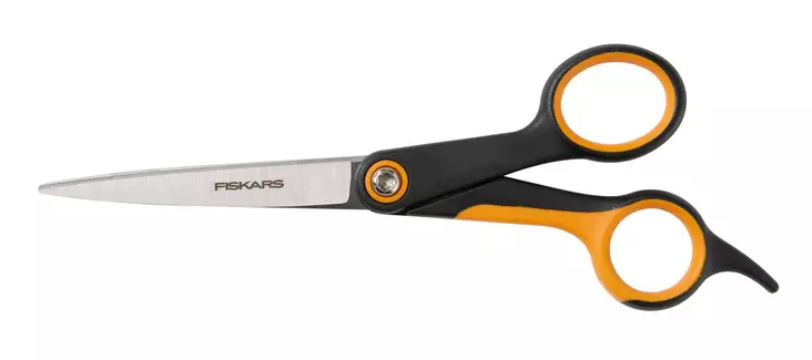 Fiskars lemmikin trimmaussakset - Lemmikkitarvikkeet - 2009126 - 1