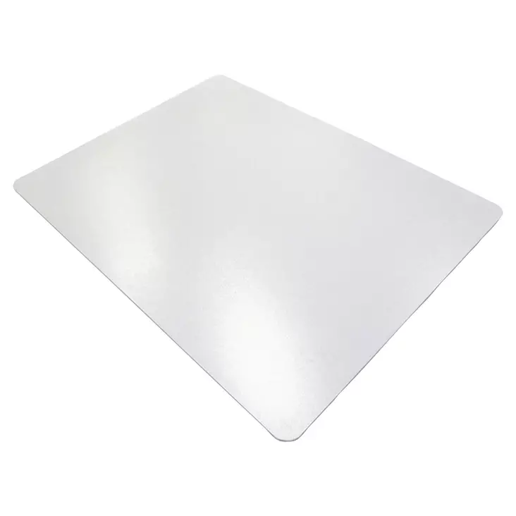 Floortex lattiasuoja PVC 116 x 150cm - Lattiasuojat - 19172706 - 1