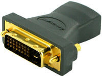Gold-plated HD (F) to - VGA kaapelit - GHDFDVIMW6 - 1