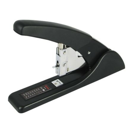 HD200 voimanitoja musta/harmaa - Nitojat, nitomanastat - 101896 - 1