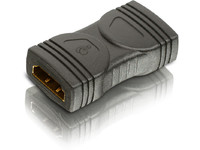 HD Audio/Video Coupler - VGA kaapelit - GHDCPLRW6 - 1