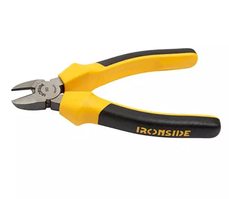 IRONDSIDE 121377 SIVULEIKKURI 160MM - Sakset, paperiveitset - 83816 - 1