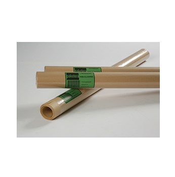 Käärepaperi ruskea 57x8m - Lahjapakkaaminen - NN1731066 - 1