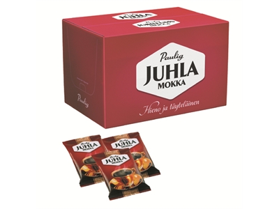 Kahvi Juhla Mokka erittäin hieno jauhatus 125g/36 - Kahvit ja suodatinpaperit - 269106 - 1