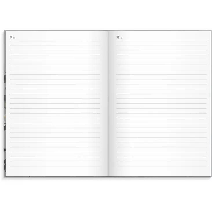 Kalenteri 2026 Business Flora - Pöytäkalenterit - 398046 - 1