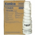 KonicaMinolta TN101K toner 7115/7118/F,7216,7220 - Konica Minolta kopiokonekasetit - K146 - 1