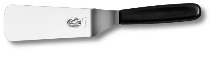 Kulmalasta terä 16cm - Keittiöveitset - 5.2763.16 - 1