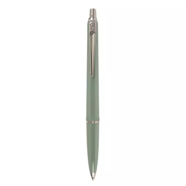 Kuulakynä Ballograf Epoca P Oliivi - Kuivamustekynät - 103076 - 1