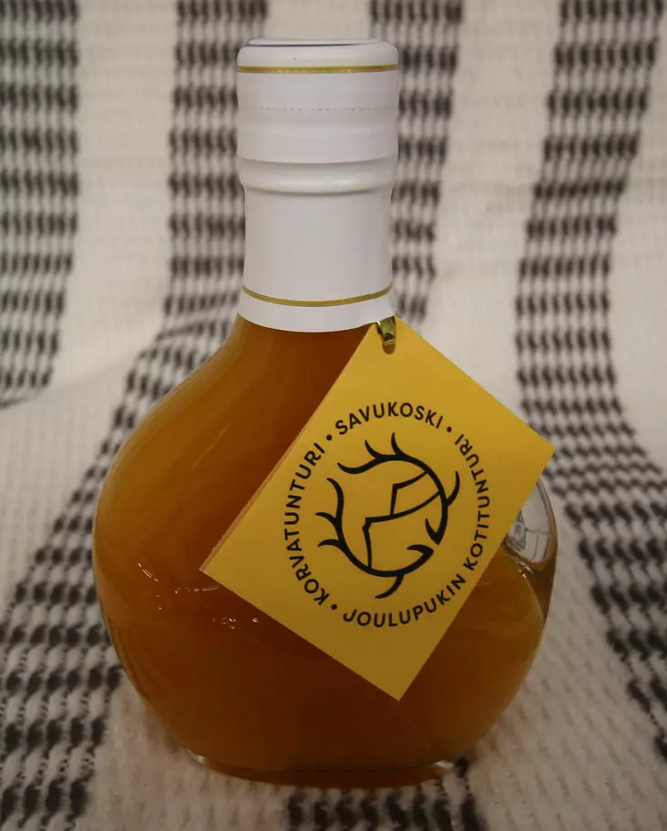 Lapin Jängän lakkakastike poropullo/300g - Tuote/lahjapaketit - 34086 - 1