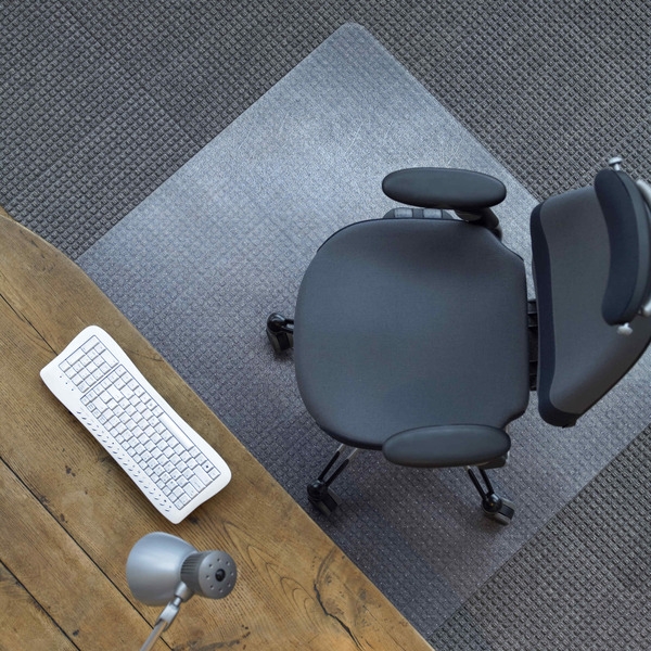 Lattian ja maton suoja Standard 120x150cm - Lattiasuojat - TC517216 - 1