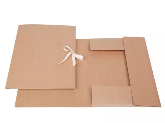 Lievekansio (nauhasalkku) A4 - Arkistointi - 15426 - 1