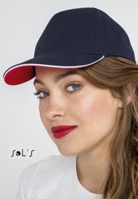 Longchamp lippis - Lippikset - T-1046 - 101