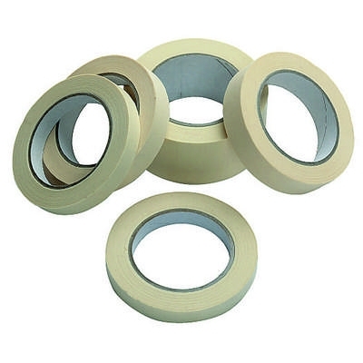 Maalarinteippi 15mmX50m - Maalarinteipit - 631006 - 1