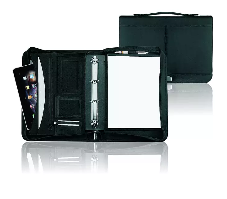 Maxi Zip 4 salkku - Kansiot ja salkut - T-1586 - 1